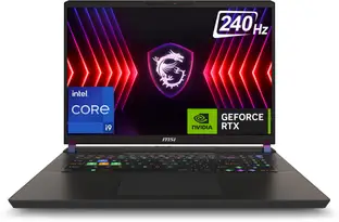 Razer 17-inch Gaming Laptop